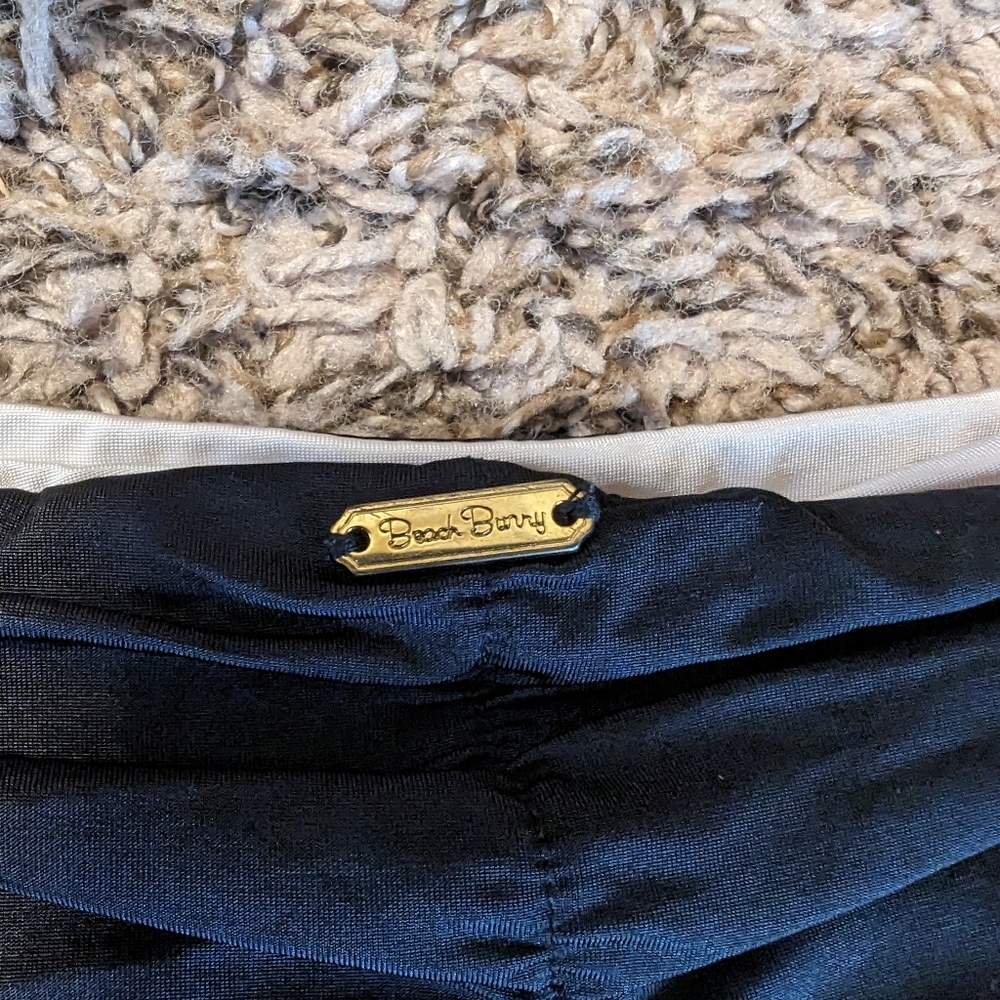 Beach Bunny Reversible Tie Strings Bikini - image 4